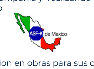 ASF-K de México
