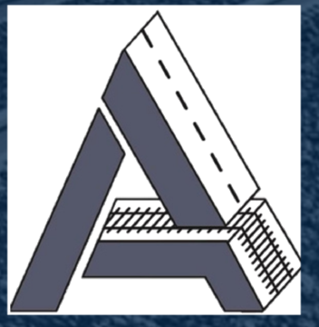Logotipo de Construcciones y Proyectos Cobos